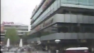 Outdoor Orgy - Dvd - Suzy Sparks, Sean Rider And Dave Hardman