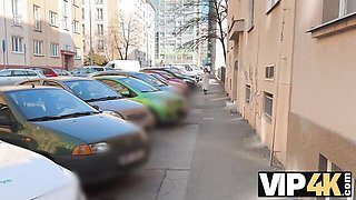 Hot Pearl's hot smut by VIP 4K