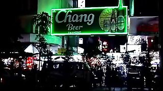 Funny Bangkok - bangkok scene - Creampie Thais