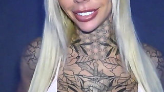 Chloereneelynch Squirting Multiple Orgasms