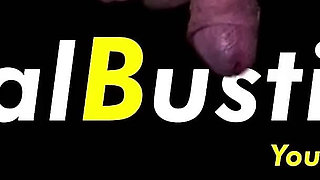 Barefoot Destruction of His Testicles! Her Gigantic Strong Legs Demolish His Fucking Crotch! - Dave Moon - Mia - Bbusting