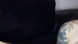 Brunettes foot worship encounter