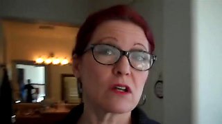Chaude Mature Cougar -02- Hot Mature Cougar
