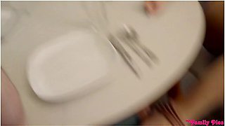 Emily Willis Insatiable Step Sister