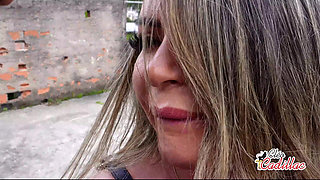 The Bricklayer Ate the Hot Boss on the Job