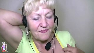 Ready For Nude Workout