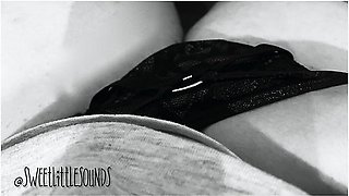 Erotic Audio In Audio Please Let Me Cum - Personal Submissive Female Edging Begging Whimpering Orgasm