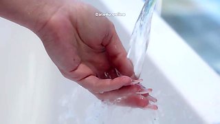 Jennifer White's Hollywood Interracial Tale Ignites Wild Hardcore Heat