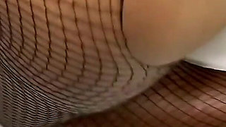 Amazing Threesome with Sexy Ebonies