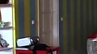 Blonde Bombshell Ravished by Two Studs in Hot Threesome