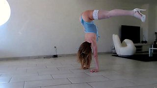 Girl Webcam Solo Dirtytalk Free Masturbation Porn Video