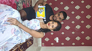 18 Years College Girlfriend Oyoy Romantic Seen