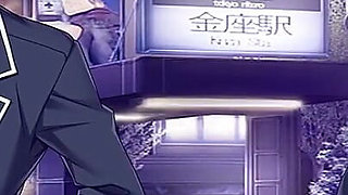 The Motion Anime Story of the Student President Getting His Girlfriend Pregnant