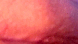 BBW Fat Pussy Squirting Orgasm