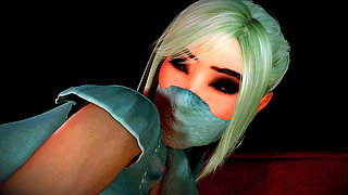 Nylon Shinobi - Trial of Endurance