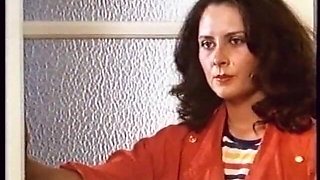 Gisela's Love Adventures in Rome (1982) - Full Movie
