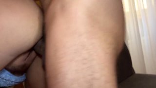 Dream Nikky In Naughty And Hot Housewife Pays The Plumber With A Good Ride On His Hard Cock