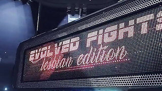 Nikki Zee Vs Taylor Nicole