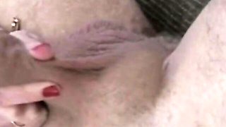 GF's mature trailer by Wicked Sexy Melanie