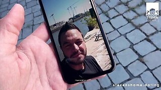 Andy Star and Julia Exclusiv's mother sex by Steven Shame