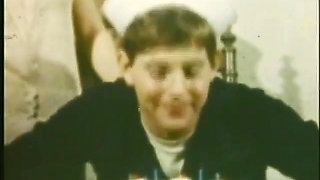 The History of Porn - vol. 56  -  (Vintage XXX Tales)