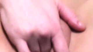 Say My Name: Close up Tight Pussy Masturbation While Watching You Stroke Your Hot Hard Cock!!
