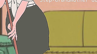 The Step-grandmother's Method: Keeping Everyone Satisfied