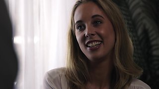 Amoral Millie Morgan heart-stopping porn movie