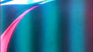 Big boobs milf masturbates with her dildo