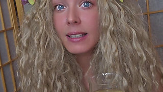 The Wine and the Vagina