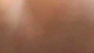 My Wife on the Beach with Her Huge Dildo Is Recorded by Her Best Friend's Son