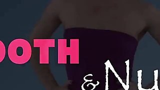 Kiki Devine - Smooth Nudes