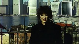 Brunette amateur blowjob and cock riding to earn some cash