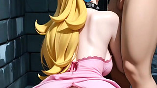 Hentai anime - Make me yours me fast I want to moan with pleasure