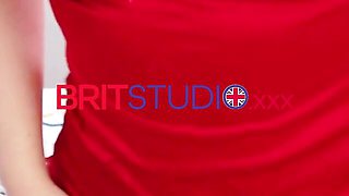 Hoochie's creampie video