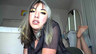 Mom amateur webcam pussy masturbate