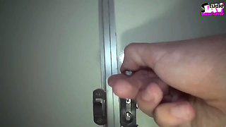 City Pulse-a Naughty Muse Turns a Simple Walk Into a Quiet, Shaking Finish Chapter-3