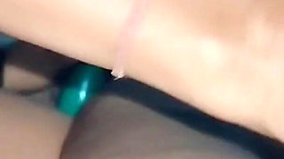 Indian Sexy Bhabhi Has Fun with Her Husband's Cock and Then Rides It Hard