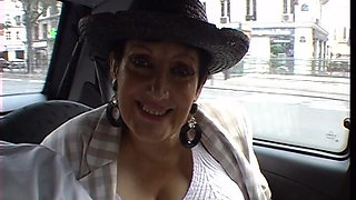 Older Libertine Sucks Bad Boys' Cocks3477 2