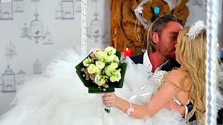 Blonde Blowjob Rough Fuck Hardcore Sex Movie