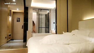 Horny fat arab housewife fingered on amateur hidden cam