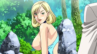 Gentle Figure with Impulse_100129p0004