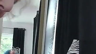 Caught by My House Mate...part 2