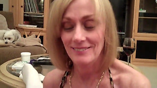 Wicked sexy melanie: sexual study and release