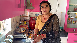 Stepsister Needs My Help to Go to the Water Park with Her Boyfriend, in Return Stepsister Will Do Everything for Me