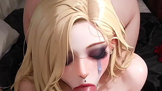 Hentai anime - Fucking my ex-boyfriend because I missed his cock