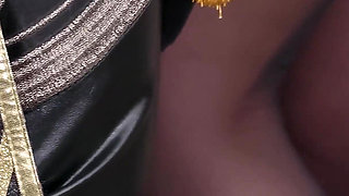 Genshin Impact - Anal Ascension - Creampie, Fisting, Gaping & Huge Dildo