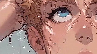 My New Girlfriend Taboo Hentai Game Ep.32 Cheating GF Teasing the Photographer!