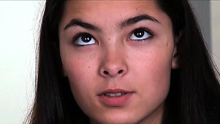 Jade Flower - Russian - Casting