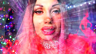 Mesmerizing ASMR! Succubus seduction and your last orgasm!